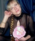 Rencontre Femme : Tatiana, 43 ans à Russie  Nizhniy Novgorod